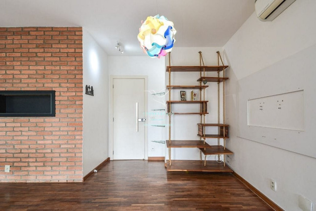 Imagem Apartamento com 2 Quartos à Venda, 65 m² em Perdizes - São Paulo Imagem Apartamento com 2 Quartos à Venda, 65 m² em Perdizes - São Paulo