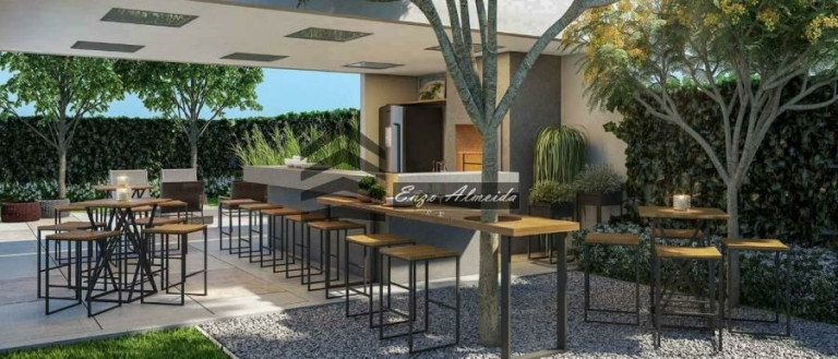 Imagem Apartamento com 1 Quarto à Venda, 23 m² em Pinheiros - São Paulo Imagem Apartamento com 1 Quarto à Venda, 23 m² em Pinheiros - São Paulo