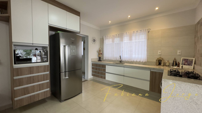 Imagem Casa de Condomínio com 4 Quartos à Venda, 360 m² em Vila Dos Plátanos - Campinas
