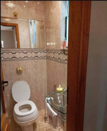 Imagem Sobrado com 3 Quartos à Venda, 185 m² em Campo Belo - São Paulo Imagem Sobrado com 3 Quartos à Venda, 185 m² em Campo Belo - São Paulo