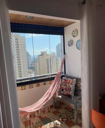Imagem Apartamento com 2 Quartos à Venda, 75 m² em Tatuapé - São Paulo