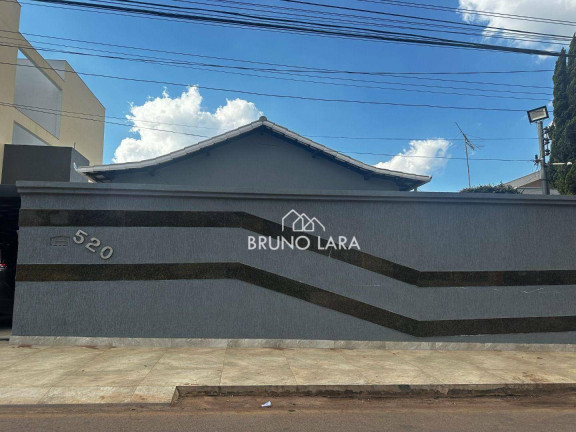 Imagem Casa com 3 Quartos à Venda, 280 m² em Centro - Igarapé Imagem Casa com 3 Quartos à Venda, 280 m² em Centro - Igarapé