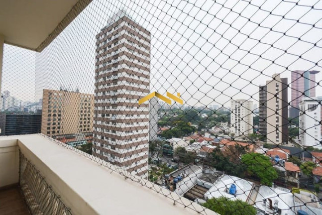 Imagem Apartamento com 4 Quartos à Venda, 246 m² em Pinheiros - São Paulo Imagem Apartamento com 4 Quartos à Venda, 246 m² em Pinheiros - São Paulo