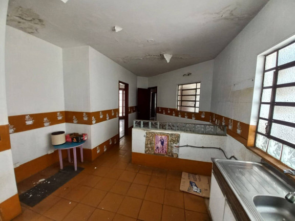 Imagem Sobrado com 4 Quartos à Venda, 350 m² em Brooklin Paulista - São Paulo