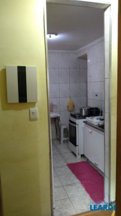 Imagem Apartamento com 2 Quartos à Venda, 45 m² em Vila Sacadura Cabral - Santo André Imagem Apartamento com 2 Quartos à Venda, 45 m² em Vila Sacadura Cabral - Santo André