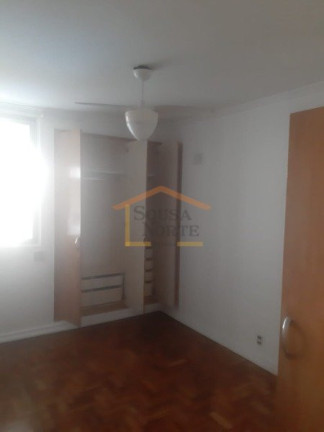 Imagem Apartamento com 2 Quartos à Venda, 77 m² em Santana - São Paulo Imagem Apartamento com 2 Quartos à Venda, 77 m² em Santana - São Paulo