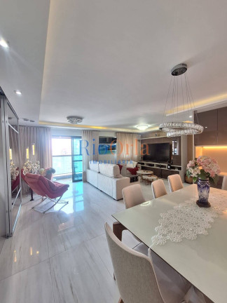 Imagem Apartamento com 4 Quartos à Venda, 140 m² em Barra Da Tijuca - Rio De Janeiro