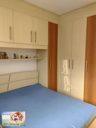 Imagem Apartamento com 2 Quartos à Venda, 62 m² em Demarchi - São Bernardo Do Campo Imagem Apartamento com 2 Quartos à Venda, 62 m² em Demarchi - São Bernardo Do Campo
