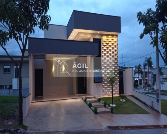 Imagem Casa com 3 Quartos à Venda, 300 m² em Condomínio Terras Do Vale - Caçapava Imagem Casa com 3 Quartos à Venda, 300 m² em Condomínio Terras Do Vale - Caçapava