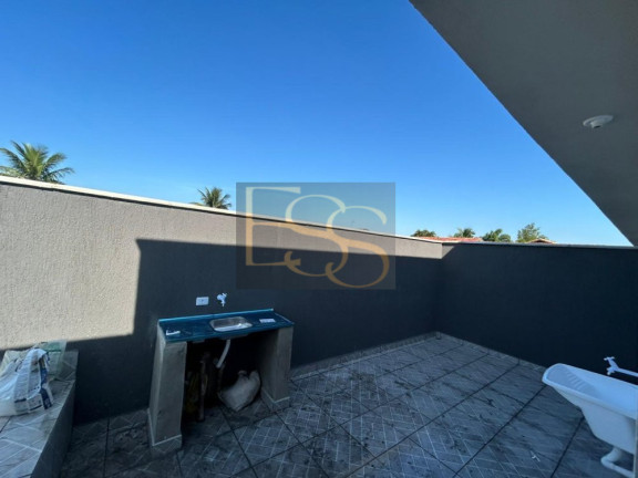 Imagem Casa de Condomínio com 2 Quartos à Venda, 52 m² em Cibratel Ii - Itanhaém Imagem Casa de Condomínio com 2 Quartos à Venda, 52 m² em Cibratel Ii - Itanhaém