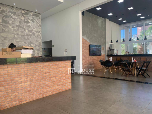 Imagem Sala Comercial à Venda ou Locação, 109 m² em Loteamento Center Santa Genebra - Campinas Imagem Sala Comercial à Venda ou Locação, 109 m² em Loteamento Center Santa Genebra - Campinas