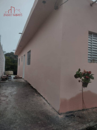 Imagem Casa com 1 Quarto à Venda, 100 m² em Jardim Novo Parelheiros - São Paulo Imagem Casa com 1 Quarto à Venda, 100 m² em Jardim Novo Parelheiros - São Paulo