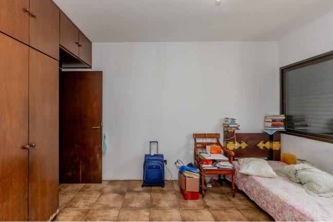 Imagem Imóvel com 4 Quartos à Venda, 209 m² em Campo Belo - São Paulo Imagem Imóvel com 4 Quartos à Venda, 209 m² em Campo Belo - São Paulo