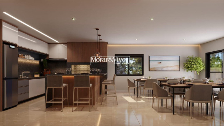 Imagem Apartamento com 4 Quartos à Venda, 180 m² em Centro - São José Dos Pinhais Imagem Apartamento com 4 Quartos à Venda, 180 m² em Centro - São José Dos Pinhais