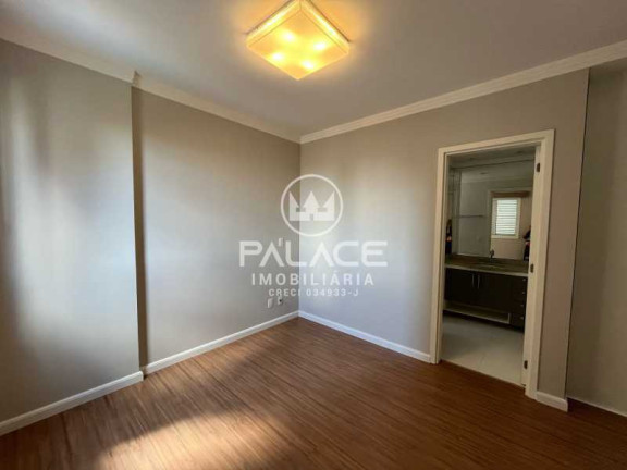 Imagem Apartamento com 3 Quartos para Alugar, 140 m² em Alto - Piracicaba Imagem Apartamento com 3 Quartos para Alugar, 140 m² em Alto - Piracicaba