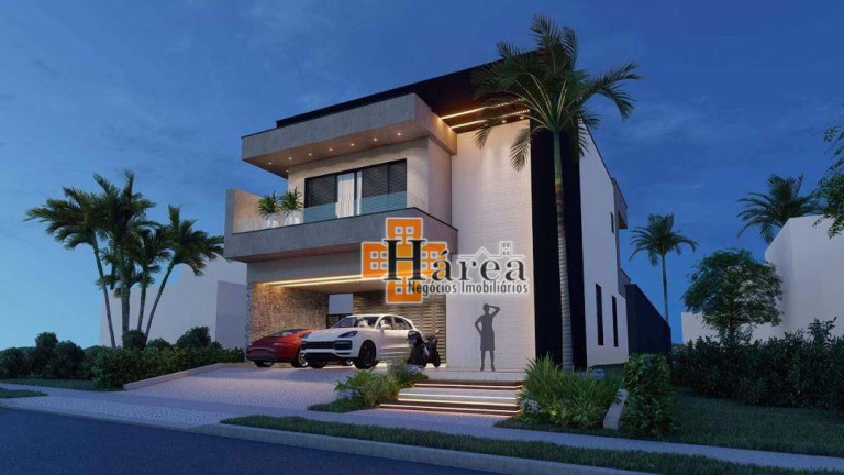Imagem Sobrado com 3 Quartos à Venda, 320 m² em Chácara Ondina - Sorocaba Imagem Sobrado com 3 Quartos à Venda, 320 m² em Chácara Ondina - Sorocaba