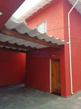 Imagem Casa com 3 Quartos à Venda, 300 m² em Gopoúva - Guarulhos Imagem Casa com 3 Quartos à Venda, 300 m² em Gopoúva - Guarulhos