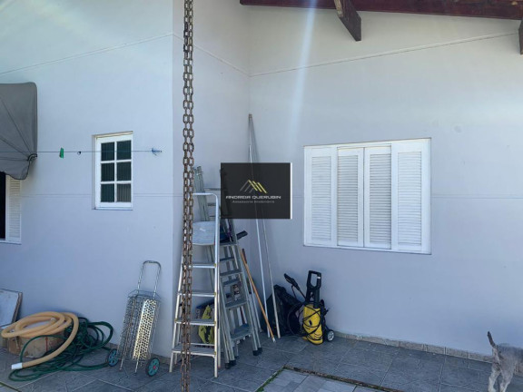 Imagem Casa com 3 Quartos à Venda, 120 m² em Horto Florestal - Ubatuba