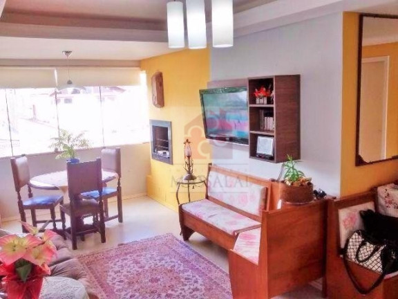 Imagem Apartamento com 2 Quartos à Venda, 65 m² em Azenha - Porto Alegre Imagem Apartamento com 2 Quartos à Venda, 65 m² em Azenha - Porto Alegre