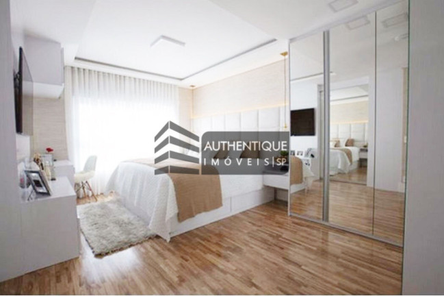 Imagem Apartamento com 3 Quartos à Venda, 189 m² em Moema - São Paulo