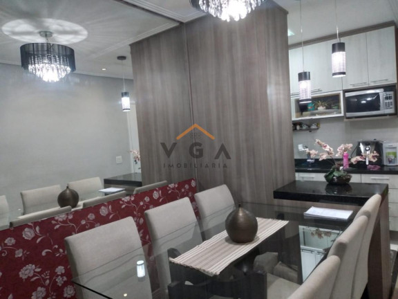 Imagem Apartamento com 3 Quartos à Venda, 62 m² em Vila Formosa - São Paulo Imagem Apartamento com 3 Quartos à Venda, 62 m² em Vila Formosa - São Paulo