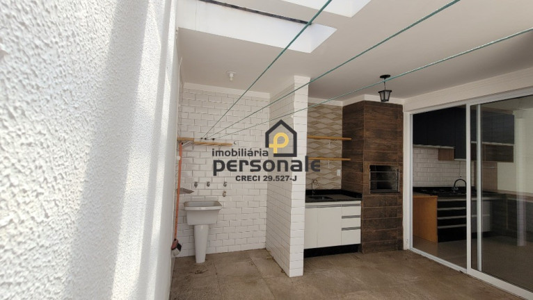 Imagem Imóvel com 3 Quartos à Venda, 106 m² em Condominio Terras De São Francisco - Sorocaba Imagem Imóvel com 3 Quartos à Venda, 106 m² em Condominio Terras De São Francisco - Sorocaba