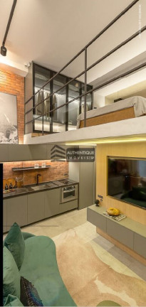 Imagem Apartamento com 1 Quarto à Venda, 48 m² em Perdizes - São Paulo Imagem Apartamento com 1 Quarto à Venda, 48 m² em Perdizes - São Paulo