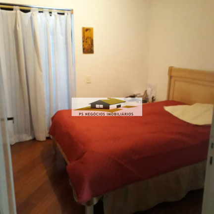 Imagem Apartamento com 3 Quartos à Venda, 121 m² em Bosque Da Saúde - São Paulo Imagem Apartamento com 3 Quartos à Venda, 121 m² em Bosque Da Saúde - São Paulo