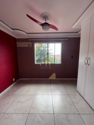 Imagem Casa de Condomínio com 2 Quartos para Alugar, 72 m² em Campo Grande - Rio De Janeiro Imagem Casa de Condomínio com 2 Quartos para Alugar, 72 m² em Campo Grande - Rio De Janeiro