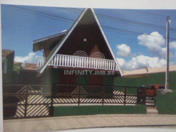 Imagem Casa com 3 Quartos à Venda, 160 m² em Balneário Três Marias - Peruíbe Imagem Casa com 3 Quartos à Venda, 160 m² em Balneário Três Marias - Peruíbe