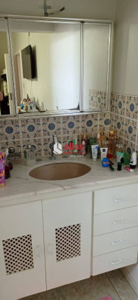 Imagem Casa com 3 Quartos à Venda, 308 m² em Vila Souto - Bauru