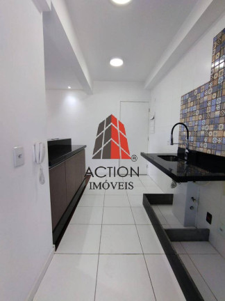 Imagem Apartamento com 2 Quartos à Venda, 63 m² em Vila Carrão - São Paulo Imagem Apartamento com 2 Quartos à Venda, 63 m² em Vila Carrão - São Paulo