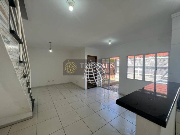 Imagem Casa com 3 Quartos à Venda, 90 m² em Vila Giglio - Atibaia Imagem Casa com 3 Quartos à Venda, 90 m² em Vila Giglio - Atibaia