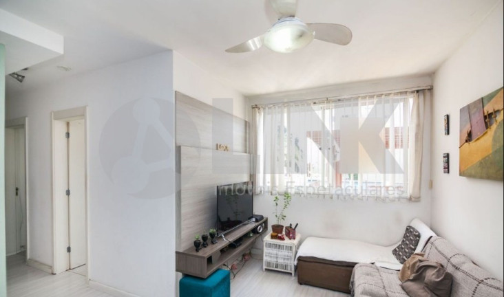 Imagem Apartamento com 3 Quartos à Venda, 62 m² em Sarandi - Porto Alegre Imagem Apartamento com 3 Quartos à Venda, 62 m² em Sarandi - Porto Alegre