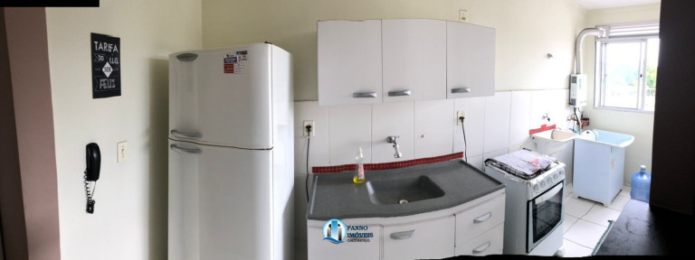 Imagem Apartamento com 2 Quartos à Venda, 51 m² em Jardim Primavera - Duque De Caxias