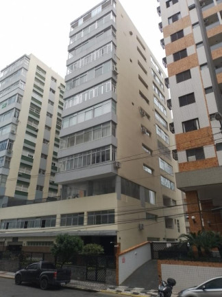 Imagem Apartamento com 2 Quartos à Venda, 130 m² em José Menino - Santos