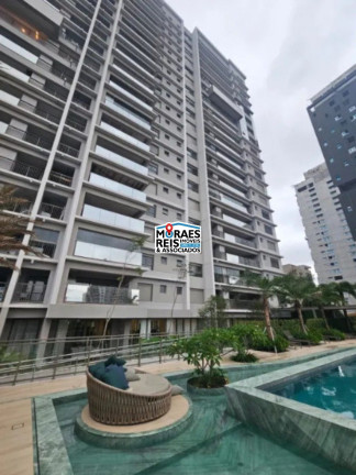 Imagem Apartamento com 3 Quartos à Venda, 135 m² em Campo Belo - São Paulo Imagem Apartamento com 3 Quartos à Venda, 135 m² em Campo Belo - São Paulo