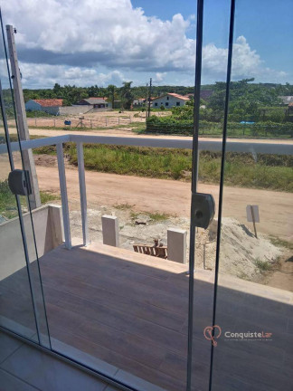 Imagem Casa com 2 Quartos à Venda, 79 m² em Praia Do Ervino - São Francisco Do Sul