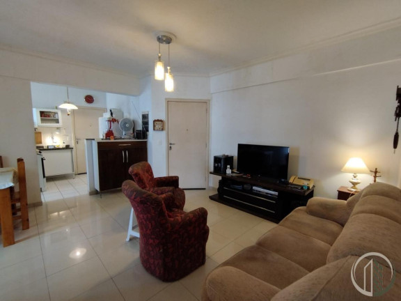 Imagem Apartamento com 3 Quartos à Venda, 94 m² em Itararé - São Vicente Imagem Apartamento com 3 Quartos à Venda, 94 m² em Itararé - São Vicente