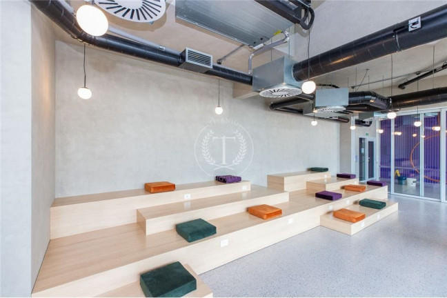 Imagem Apartamento com 1 Quarto à Venda, 69 m² em Indianópolis - São Paulo Imagem Apartamento com 1 Quarto à Venda, 69 m² em Indianópolis - São Paulo