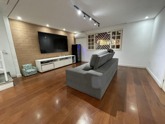 Imagem Casa com 4 Quartos à Venda, 280 m² em Ipiranga - São Paulo Imagem Casa com 4 Quartos à Venda, 280 m² em Ipiranga - São Paulo