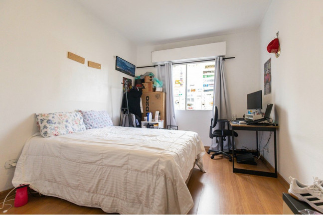 Imagem Imóvel com 4 Quartos à Venda, 117 m² em Pinheiros - São Paulo Imagem Imóvel com 4 Quartos à Venda, 117 m² em Pinheiros - São Paulo