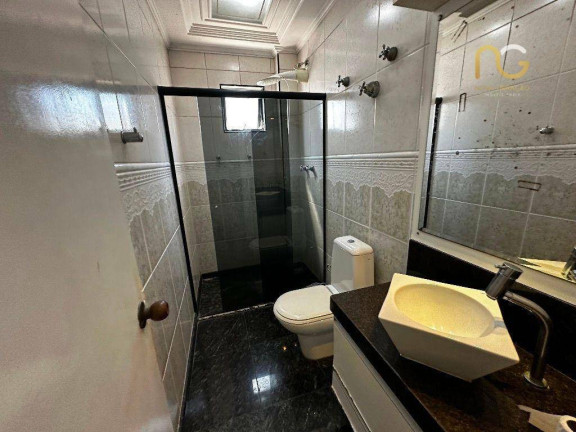 Imagem Cobertura com 3 Quartos à Venda, 286 m² em Aviação - Praia Grande Imagem Cobertura com 3 Quartos à Venda, 286 m² em Aviação - Praia Grande