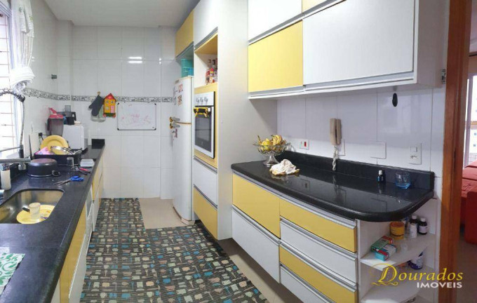 Imagem Cobertura com 3 Quartos à Venda, 177 m² em Tupi - Praia Grande Imagem Cobertura com 3 Quartos à Venda, 177 m² em Tupi - Praia Grande