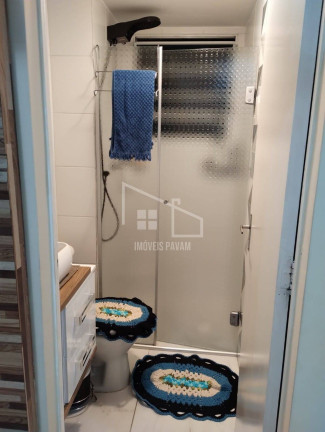 Imagem Apartamento com 2 Quartos à Venda, 46 m² em Nova Petrópolis - São Bernardo Do Campo Imagem Apartamento com 2 Quartos à Venda, 46 m² em Nova Petrópolis - São Bernardo Do Campo