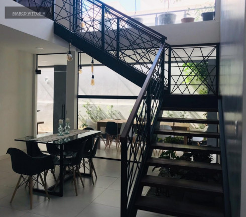 Imagem Casa de Condomínio com 4 Quartos à Venda, 232 m² em Parque Das Nações - Parnamirim