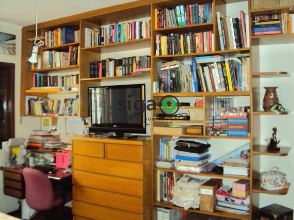 Imagem Casa com 3 Quartos à Venda, 160 m² em Brooklin - São Paulo Imagem Casa com 3 Quartos à Venda, 160 m² em Brooklin - São Paulo
