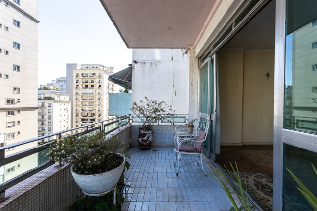 Imagem Imóvel com 3 Quartos à Venda,  em Jardim Paulista - São Paulo