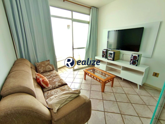 Imóvel com 2 Quartos à Venda, 60 m² em Centro - Guarapari