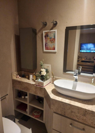 Imagem Apartamento com 3 Quartos à Venda, em Parque Campolim - Sorocaba Imagem Apartamento com 3 Quartos à Venda, em Parque Campolim - Sorocaba